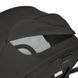 Коляска універсальна 2в1 ME 1091-1 PERSONA Total Black 310601 фото 13