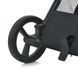 Коляска універсальна 2в1 ME 1091-1 PERSONA Total Black 310601 фото 8