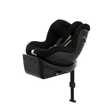 Автокрісло CYBEX Sirona Gi i-Size Plus Moon Black 524001451 фото