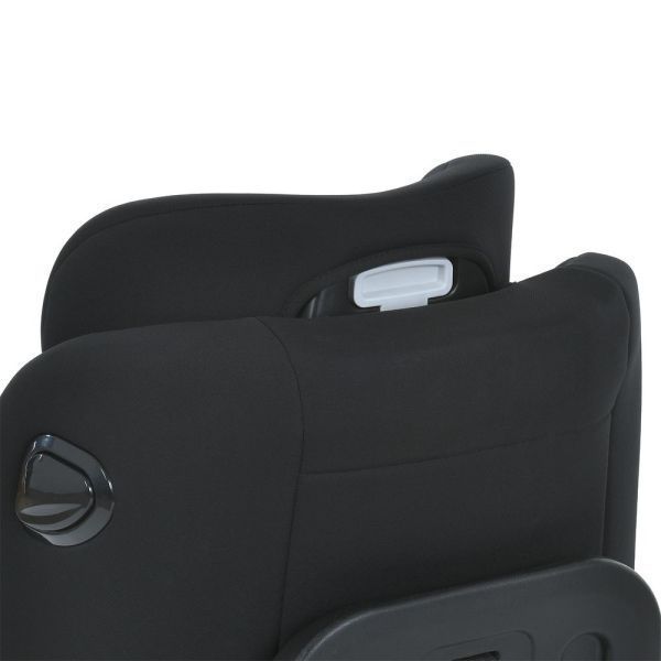 Автокрісло ME 1187 i-FREE Black 328532 фото