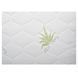 Матрац Bair Oval Aloe Vera OKPK-120 120x60x7 білий 1000681669 фото 3