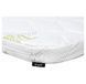 Матрац Bair Oval Aloe Vera OKPK-120 120x60x7 білий 1000681669 фото 2