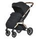 Коляска дитяча ME 1053G-2 DYNAMIC PRO Special Black 298647 фото 2