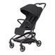 Прогулянкова коляска CARRELLO Evo CRL-5533 Inkstone Black 2026 /1/ 113266 фото