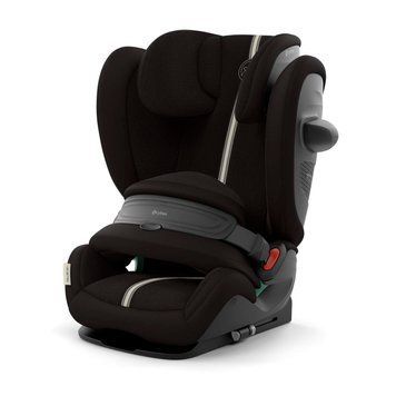 Автокрісло CYBEX Pallas G2 Plus Moon Black 524000563 фото