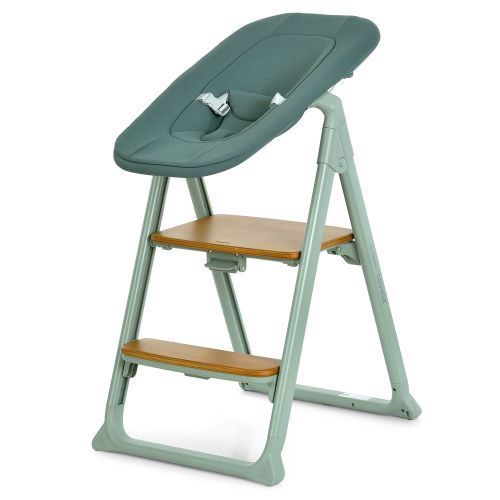 Стільчик EL CAMINO GROWEE ME 1222 Sage Green 335675 фото