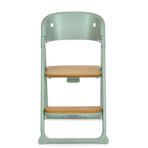 Стільчик EL CAMINO GROWEE ME 1222 Sage Green 335675 фото