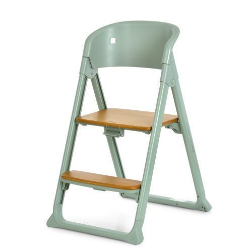 Стільчик EL CAMINO GROWEE ME 1222 Sage Green 335675 фото