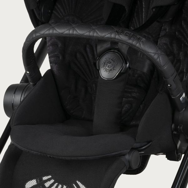 Коляска CYBEX Mios La Parisienne 521001991 фото