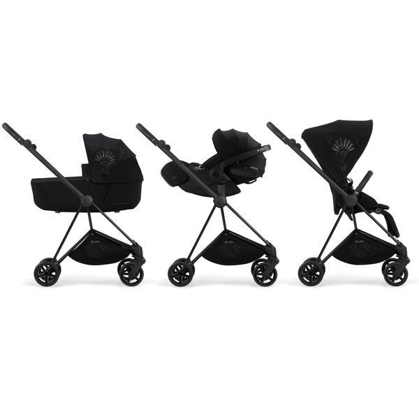 Коляска CYBEX Mios La Parisienne 521001991 фото