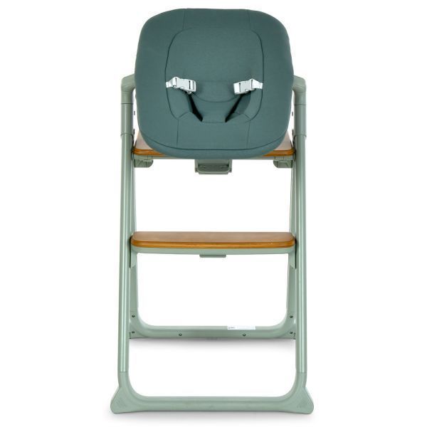 Стільчик EL CAMINO GROWEE ME 1222 Sage Green 335675 фото