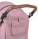 Коляска дитяча ME 1071-1 GALLANT v.2 Mauve Rose ME 1071-1 Mauve Rose фото 5
