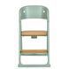 Стільчик EL CAMINO GROWEE ME 1222 Sage Green 335675 фото 18