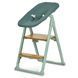 Стільчик EL CAMINO GROWEE ME 1222 Sage Green 335675 фото 13