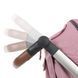 Коляска дитяча ME 1071-1 GALLANT v.2 Mauve Rose ME 1071-1 Mauve Rose фото 7