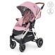 Коляска дитяча ME 1071-1 GALLANT v.2 Mauve Rose ME 1071-1 Mauve Rose фото 1