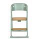 Стільчик EL CAMINO GROWEE ME 1222 Sage Green 335675 фото 7