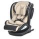 Автокрісло ME 1045 EVOLUTION 2 360? Melange Beige 306618 фото
