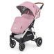 Коляска дитяча ME 1071-1 GALLANT v.2 Mauve Rose ME 1071-1 Mauve Rose фото 14
