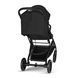 Візочок CYBEX Beezy Magic Black (з бампером) 526000859 фото 3