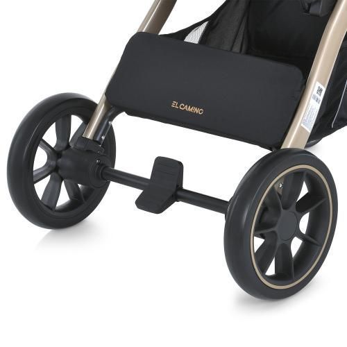 Коляска дитяча ME 1053G-2 DYNAMIC PRO Special Mint 298648 фото