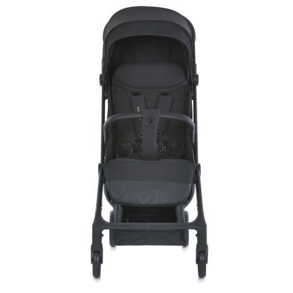 Коляска дитяча ME 1118 MUSE Black 292274 фото