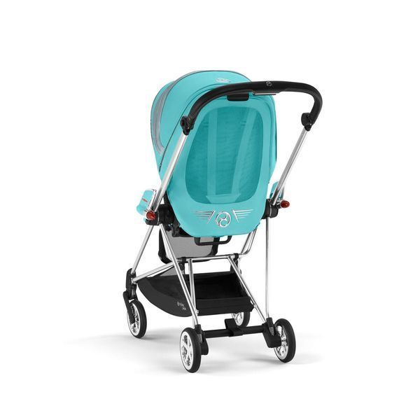Коляска CYBEX Mios by Jeremy Scott Car 524000403 фото