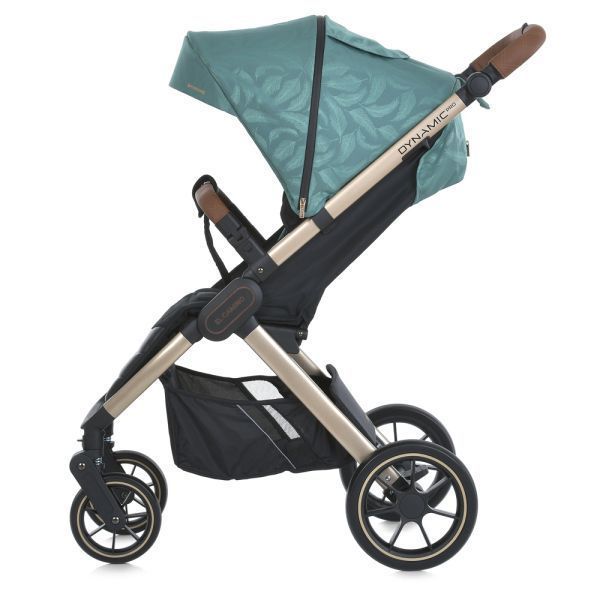 Коляска дитяча ME 1053G-2 DYNAMIC PRO Special Mint 298648 фото