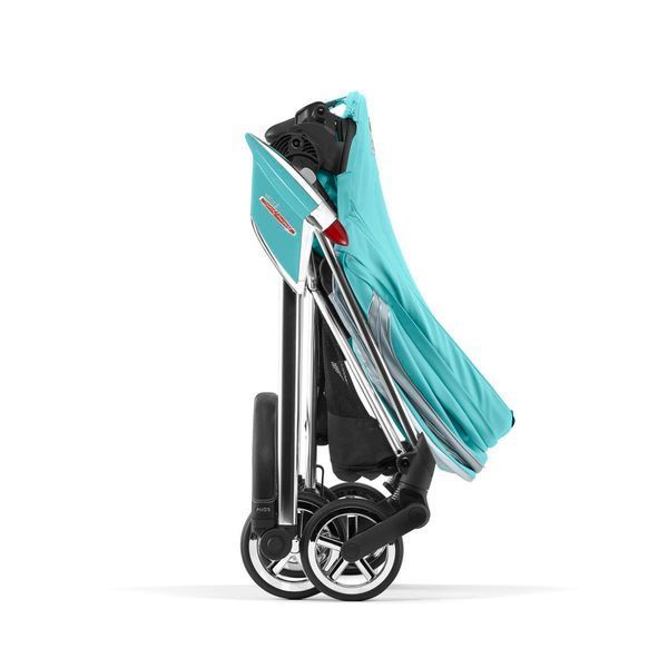 Коляска CYBEX Mios by Jeremy Scott Car 524000403 фото