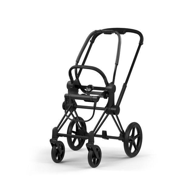Візок CYBEX Priam 2 в 1 BLK Cozy Beige 526000021 фото