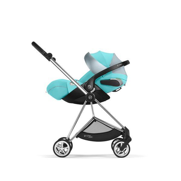 Коляска CYBEX Mios by Jeremy Scott Car 524000403 фото