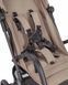 Прогулянкова коляска CARRELLO Evo CRL-5533 Parchment Beige 2026 /1/ 113262 фото 13