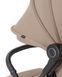Прогулянкова коляска CARRELLO Evo CRL-5533 Parchment Beige 2026 /1/ 113262 фото 7
