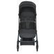 Коляска дитяча ME 1118 MUSE Black 292274 фото 6