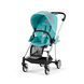 Коляска CYBEX Mios by Jeremy Scott Car 524000403 фото 4