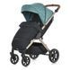 Коляска дитяча ME 1053G-2 DYNAMIC PRO Special Mint 298648 фото 2