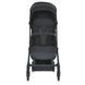 Коляска дитяча ME 1118 MUSE Black 292274 фото 21
