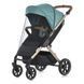 Коляска дитяча ME 1053G-2 DYNAMIC PRO Special Mint 298648 фото 3