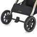 Коляска дитяча ME 1053G-2 DYNAMIC PRO Special Mint 298648 фото 11