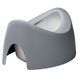 Горщик Tega TEGGI TI-001-106/103 grey / white (сірий / білий) 1000681249 фото