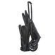 Коляска дитяча ME 1118 MUSE Black 292274 фото 9