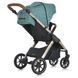 Коляска дитяча ME 1053G-2 DYNAMIC PRO Special Mint 298648 фото 28