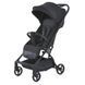 Коляска дитяча ME 1118 MUSE Black 292274 фото