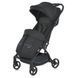 Коляска дитяча ME 1118 MUSE Black 292274 фото 2