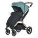 Коляска дитяча ME 1053G-2 DYNAMIC PRO Special Mint 298648 фото 24