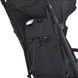 Коляска дитяча ME 1118 MUSE Black 292274 фото 8
