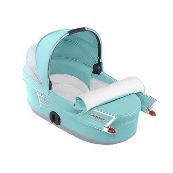 Люлька CYBEX Mios Lux by Jeremy Scott Car 524000407 фото