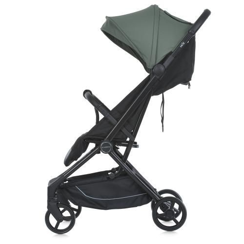 Коляска дитяча ME 1118 MUSE Khaki Green 292275 фото
