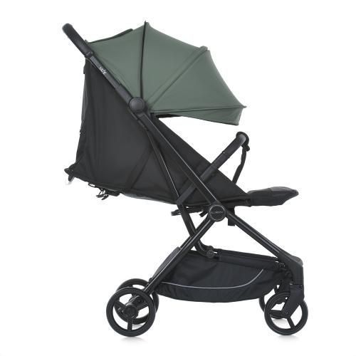 Коляска дитяча ME 1118 MUSE Khaki Green 292275 фото