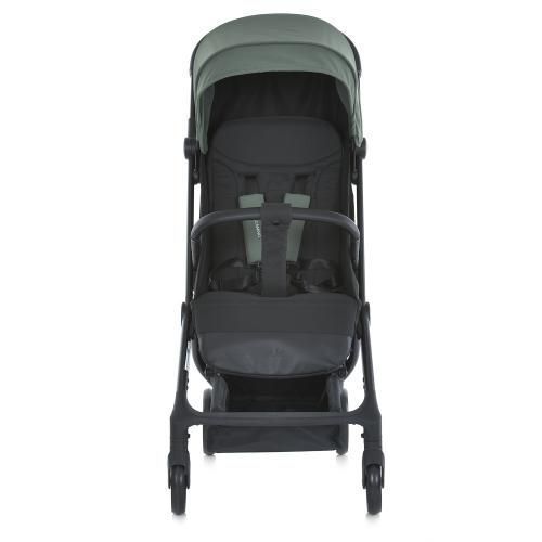 Коляска дитяча ME 1118 MUSE Khaki Green 292275 фото